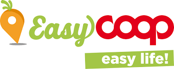 Arrivano i nuovi locker di EasyCoop   