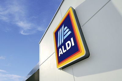 Aldi consolida la sua presenza nel Nord Italia con quattro nuovi punti vendita