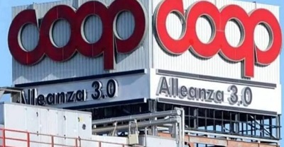 Coop Allenza 3.0, iniezione da 560 milioni