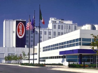 Barilla fa shopping negli Usa