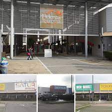 Certificazione e restyling per il Fidenza Shopping Park