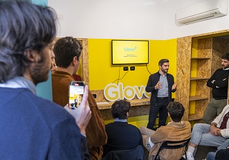 Glovo cresce al Sud Italia e punta su Palermo