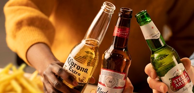 AB InBev presenta i risultati finanziari per il 2022