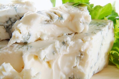 Gorgonzola a tutto export