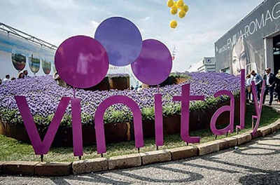 Grande attesa per Vinitaly 2023