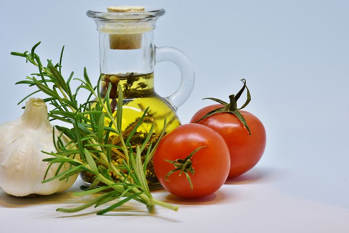 Boom dell’olio italiano nel mondo