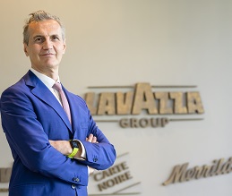 Lavazza: fatturato in crescita del 17,6% e acquisizione in Francia