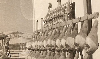 18 aprile 2023: il Consorzio del Prosciutto di Parma compie 60 anni