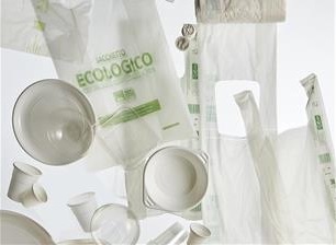 Le bioplastiche su scala europea