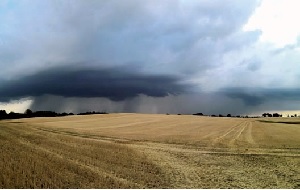 Coldiretti contro i danni del clima