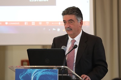 Walter Camarda confermato presidente  di Ecolight