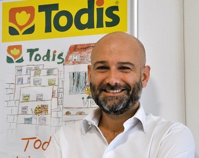 TODIS  chiude il 2022 a oltre 1 miliardo