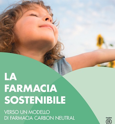 La farmacia sostenibile carbon free con Chiesi e CEF