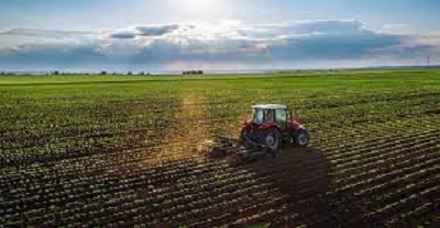 L’eco-transizione in campo