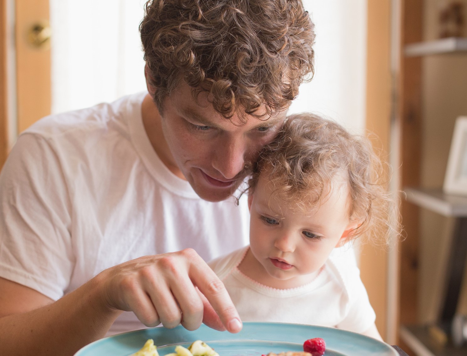 Buon compleanno a Baby Leave di Nestlé