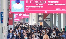 TUTTOFOOD apre i battenti per raccontare l'agroalimentare