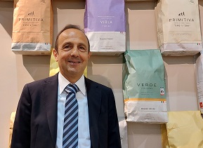 Molino Pasini, innovare con blend e contenuto di servizio