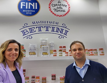 Fini: pasta fresca ripiena su ricette regionali