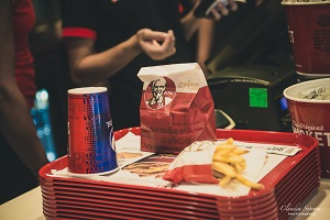 Kfc apre a Bologna Centrale