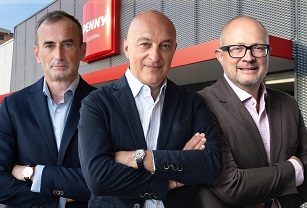 Penny Italia acquisisce, cresce e investe