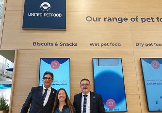 La private label United Petfood sui mercati domestici e internazionali