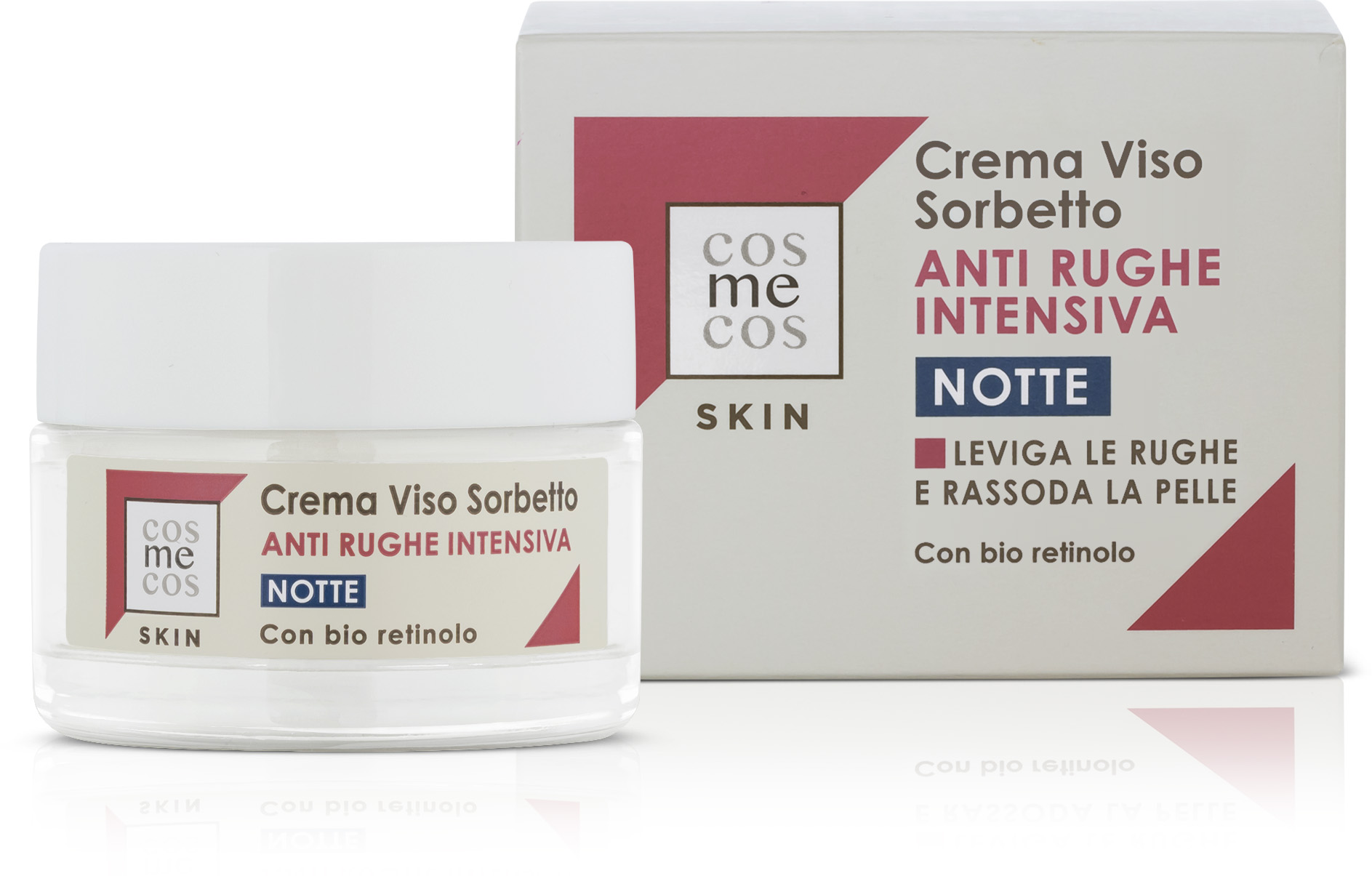 Coop presenta le due nuove linee beauty