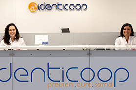 I.denticoop entra in DentalPro