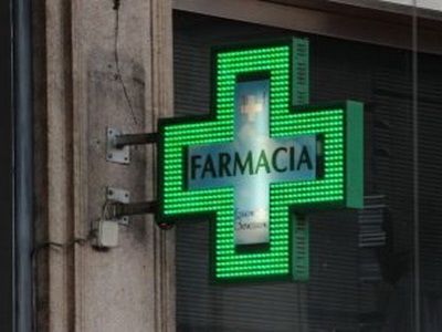 La farmacia secondo i clienti