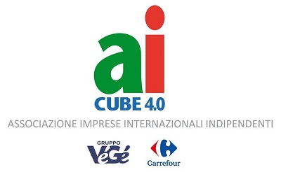 Si spegne la centrale Aicube 4.0