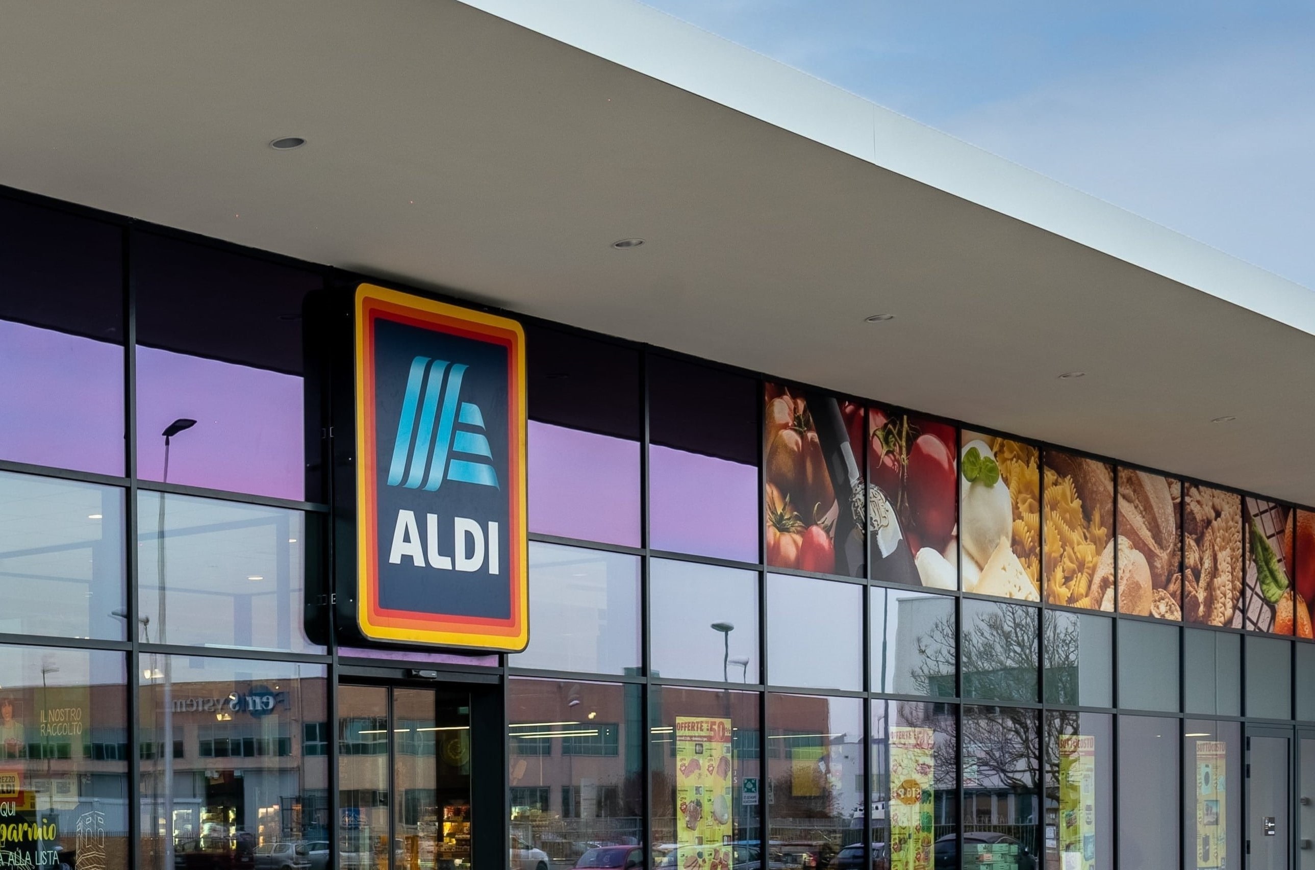 ALDI tocca il tetto dei 160 punti vendita italiani