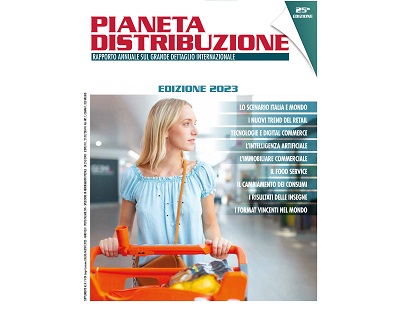 Pianeta Distribuzione 2023