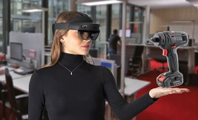 Würth: tecnologie immersive per soluzioni innovative