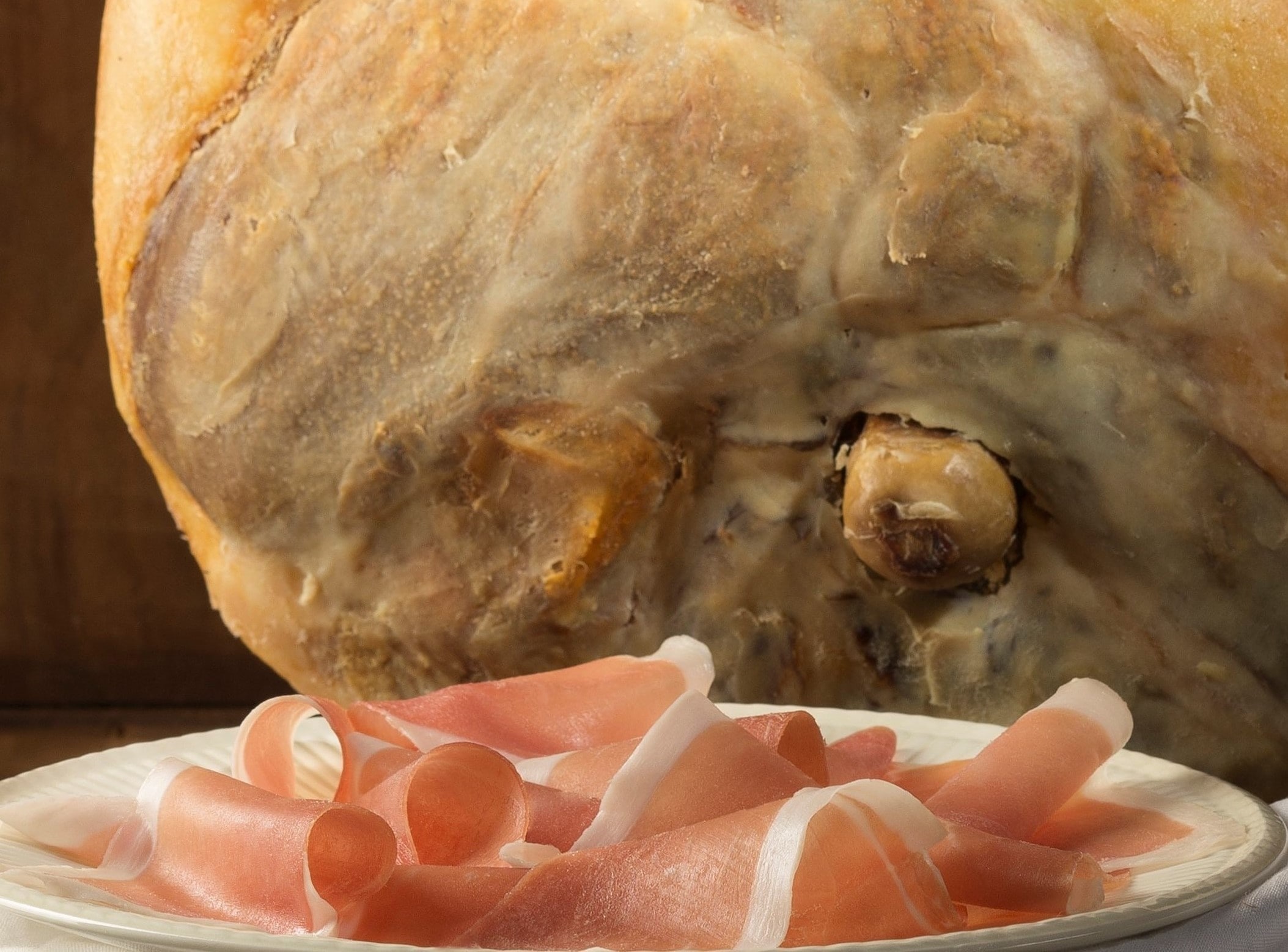 Il Festival del Prosciutto di Parma torna dall’1 al 3 settembre