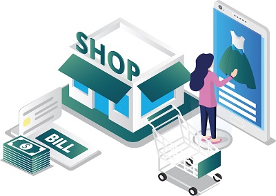 L’innovazione al servizio dello shopping esperienziale