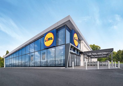 Lidl: aspettative dal Mezzogiorno