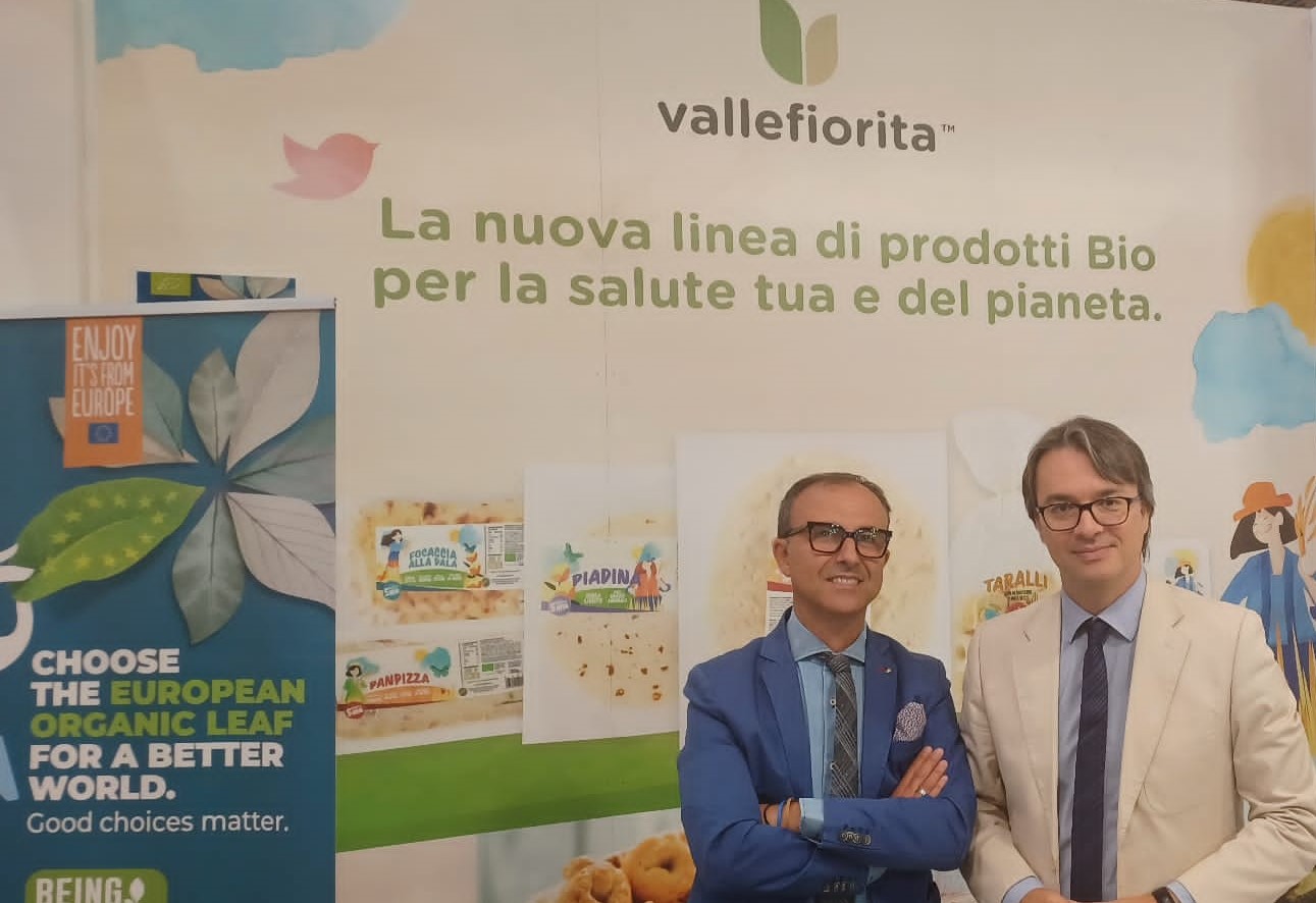 Valle Fiorita punta sull'alternativa biologica