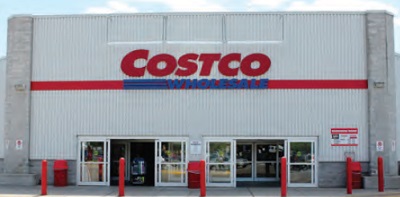 Costco amplia le categorie merceologiche