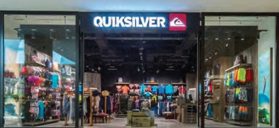 Quicksilver verso il polo degli action sport