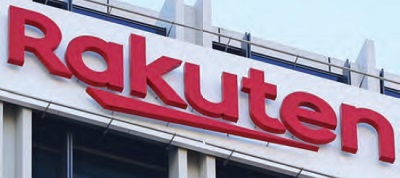 Rakuten dall’e-commerce alla borsa