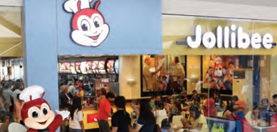 Jollibee, acquisizioni e nuove aperture