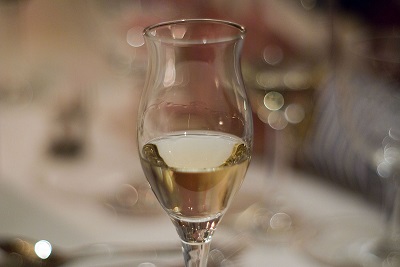 Più grappa per tutti