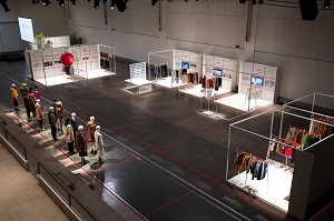 Uniqlo a Milano dal 13 settembre