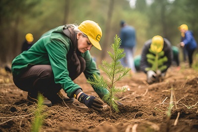 Climate change: invertire la marcia è la strada maestra