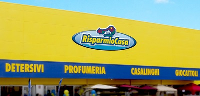 Risparmio Casa fa shopping da Grancasa