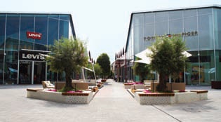 Scalo Milano Outlet & More: un’esperienza di shopping e intrattenimento unica