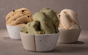 Illva Saronno fa anche il gelato