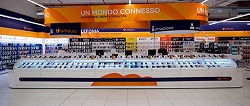 Da Unieuro arriva l’Assistente Tecnologico