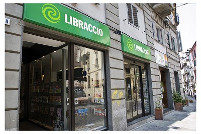 Libraccio, libri usati e non solo