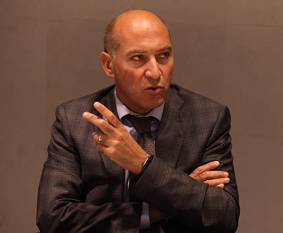 Alfieri (Dimar): “Fondamentale accettare differenze e complementarietà con i competitor”