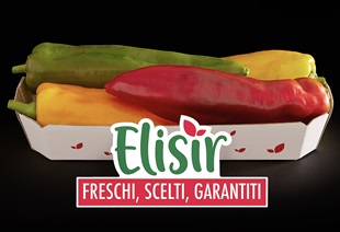 Cedior lancia il nuovo spot Elisir